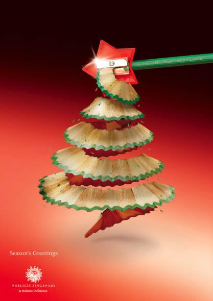 Creative Christmas Ads (5)